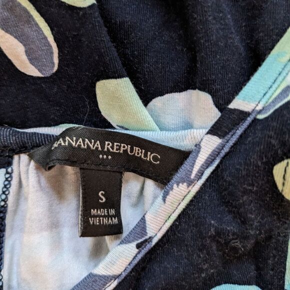 Banana Republic Dress - Picture 8 of 9
